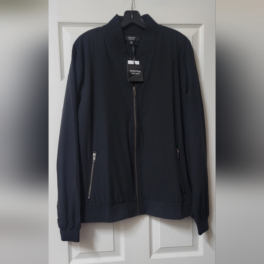Nordstrom Men's Jacket